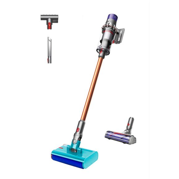 Dyson Cyclone V10 Submarine™ skaftdammsugare, bild 2