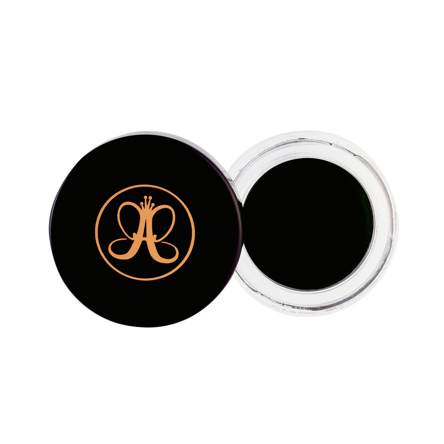 Anastasia Beverly Hills Waterproof Creme Color Jet Matte, bild 3