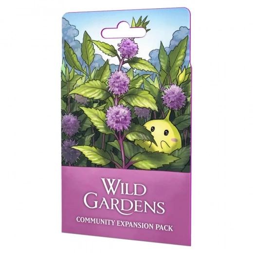 Wild Gardens: Community Expansion Pack, bild 2