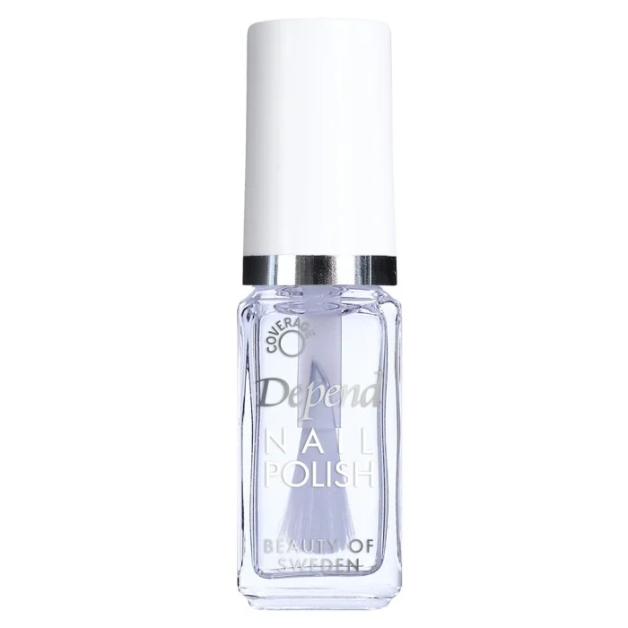 Depend Minilack Nail Polish 33