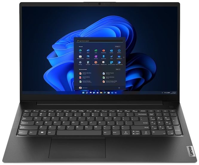 Lenovo V15 G4 IRU - 15.6" - Core i5 13420H - 16GB RAM 512GB SSD, bild 5