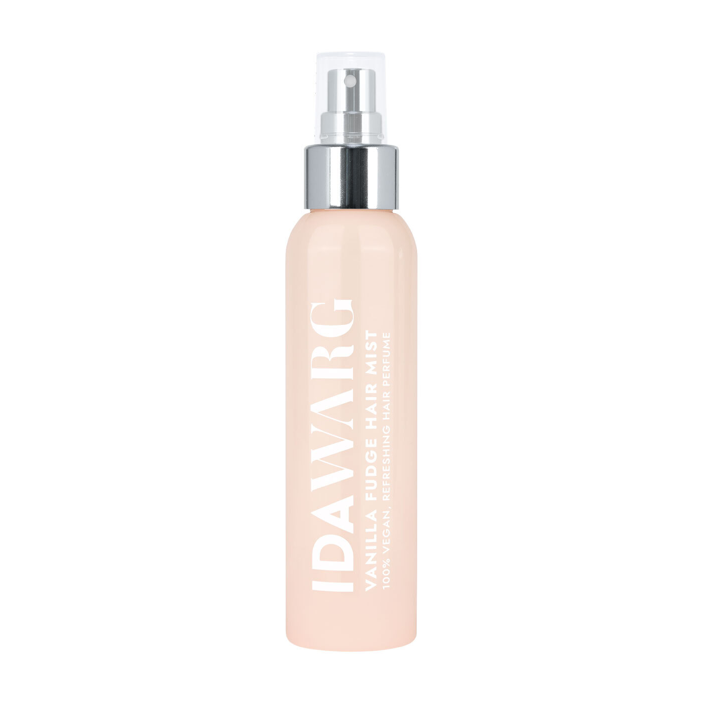 IDA WARG Beauty Vanilla Fudge Hair Mist 100 ml