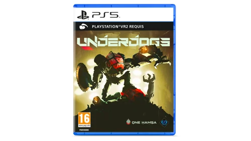 Underdogs, bild 3