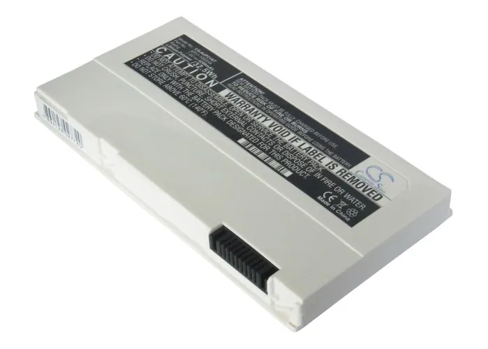Batteri till Notebook, Bärbar dator för Asus Eee PC S101H, Eee PC 1002, Eee PC 1002HA m.fl.