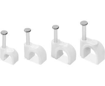Andersson CEM-C1500 - Cable Clip Box 230pcs