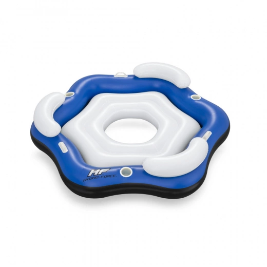 Hydro-force X3 Badflotte 199 X 176 Cm