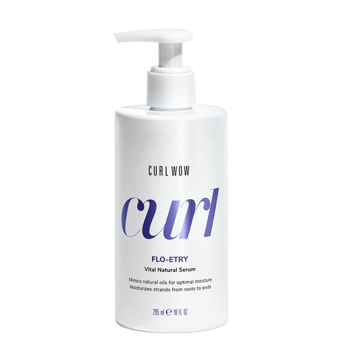 Color Wow Curl Curl Wow Flo Etry Vital Natural Serum 295 ml