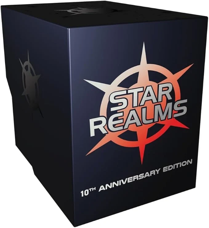 Star Realms 10th Anniversary Ed.