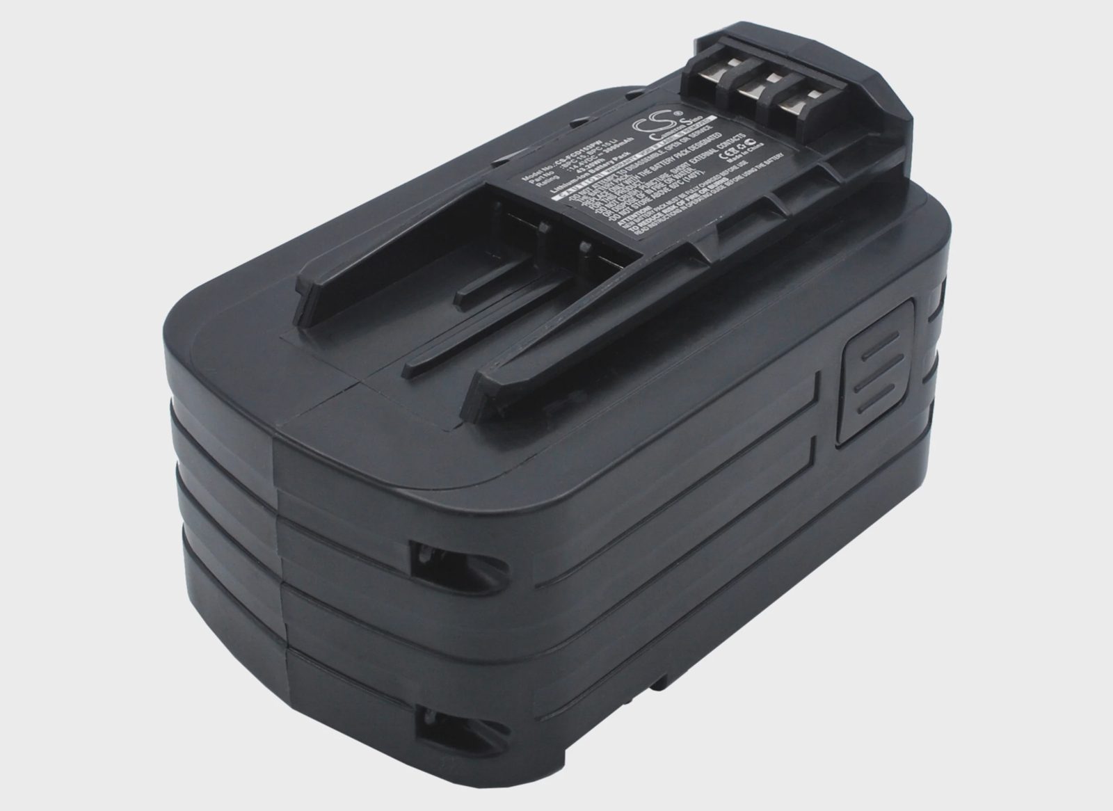 Batteri till Elverktyg för Festool C15 Cordless Drill/Driver m.fl., bild 2