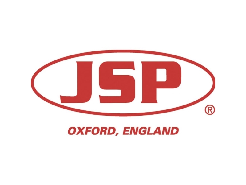 JSP EVO®3-Revolution® 6-(Pkt.) AJF170-000-100 Skyddshjälm EN 420-2003, EN 388:2016 Vit