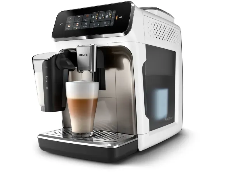 Philips Series 3300 EP3349/70 espressomaskin 1,8 L 15 bar, svart