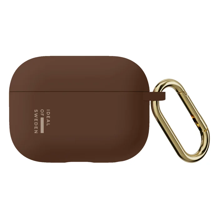 IDEAL OF SWEDEN Silicone AirPods Case Pro 3