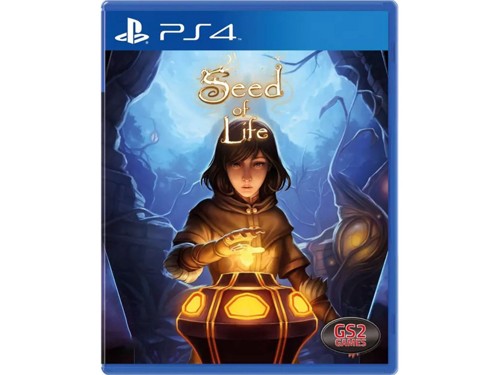 Seed of Life, bild 2