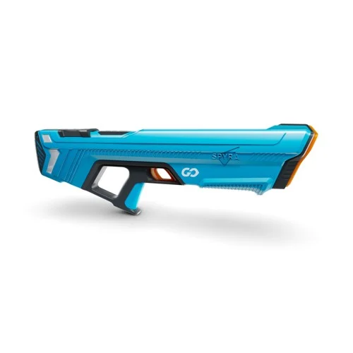 SpyraGo Blue