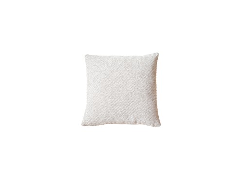 Specktrum - Herringbone Cushion - White - 45x45 cm, bild 2