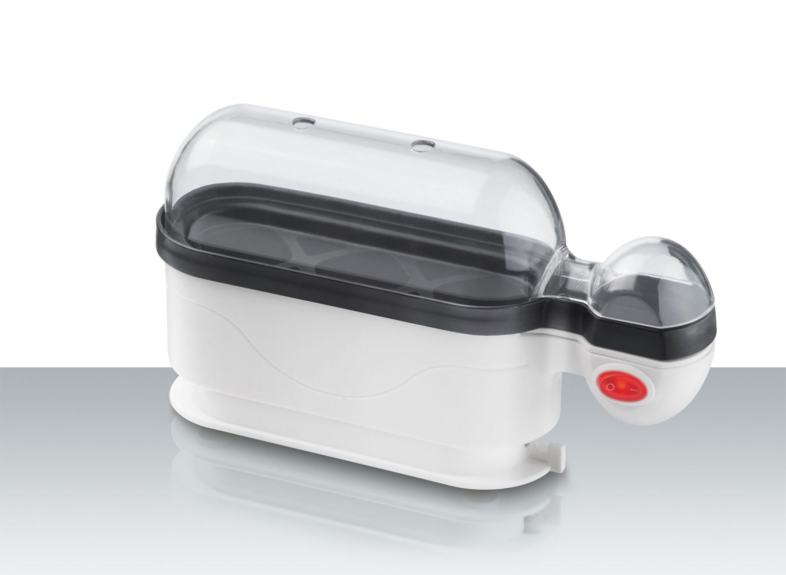 Steba EK 4, 230 mm, 70 mm, 130 mm, 500 g, 350 W