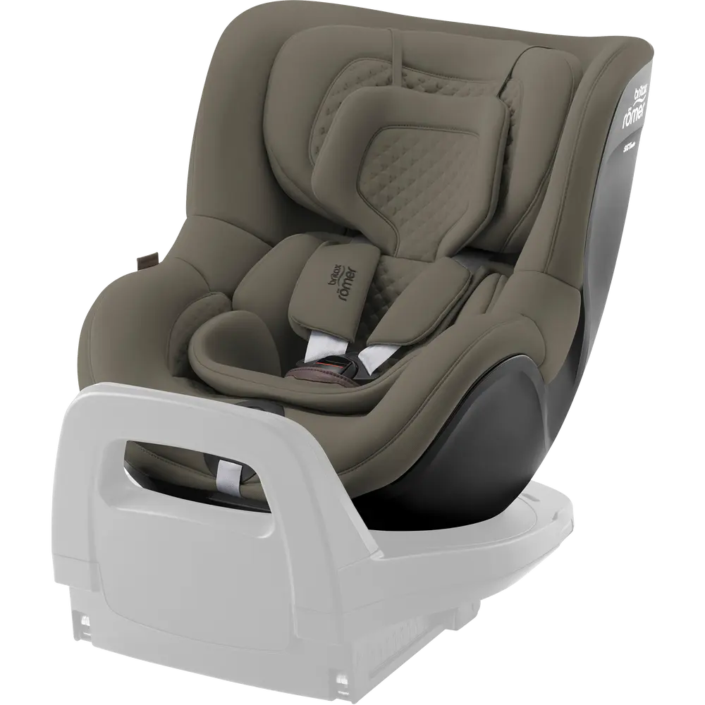 Britax Römer DualFix 5Z i-size, urban olive LUX