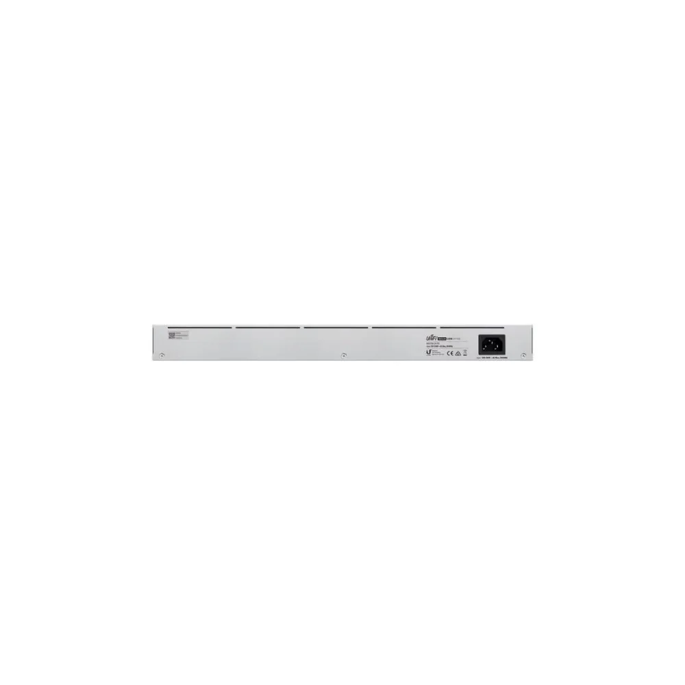 Ubiquiti Standard 24p PoE