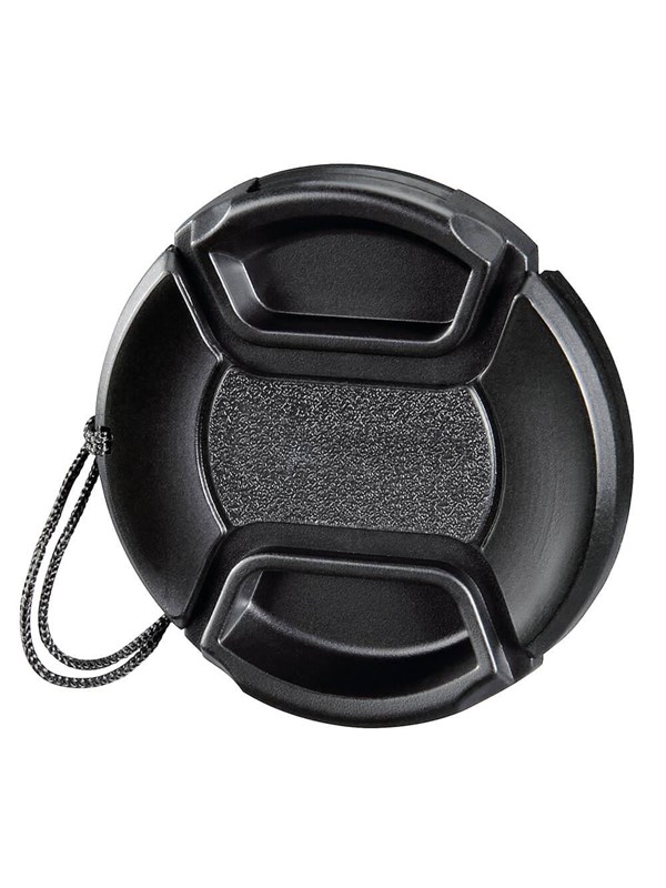 Hama Lens Cap Smart 58.0mm