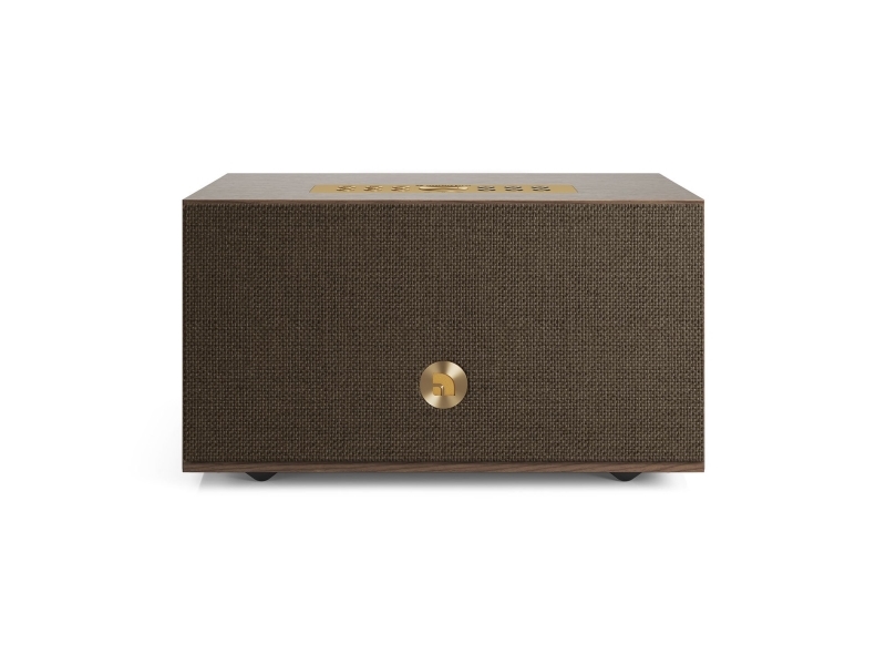 Audio Pro C5 MKII W Multiroom aktiv högtalare, valnöt