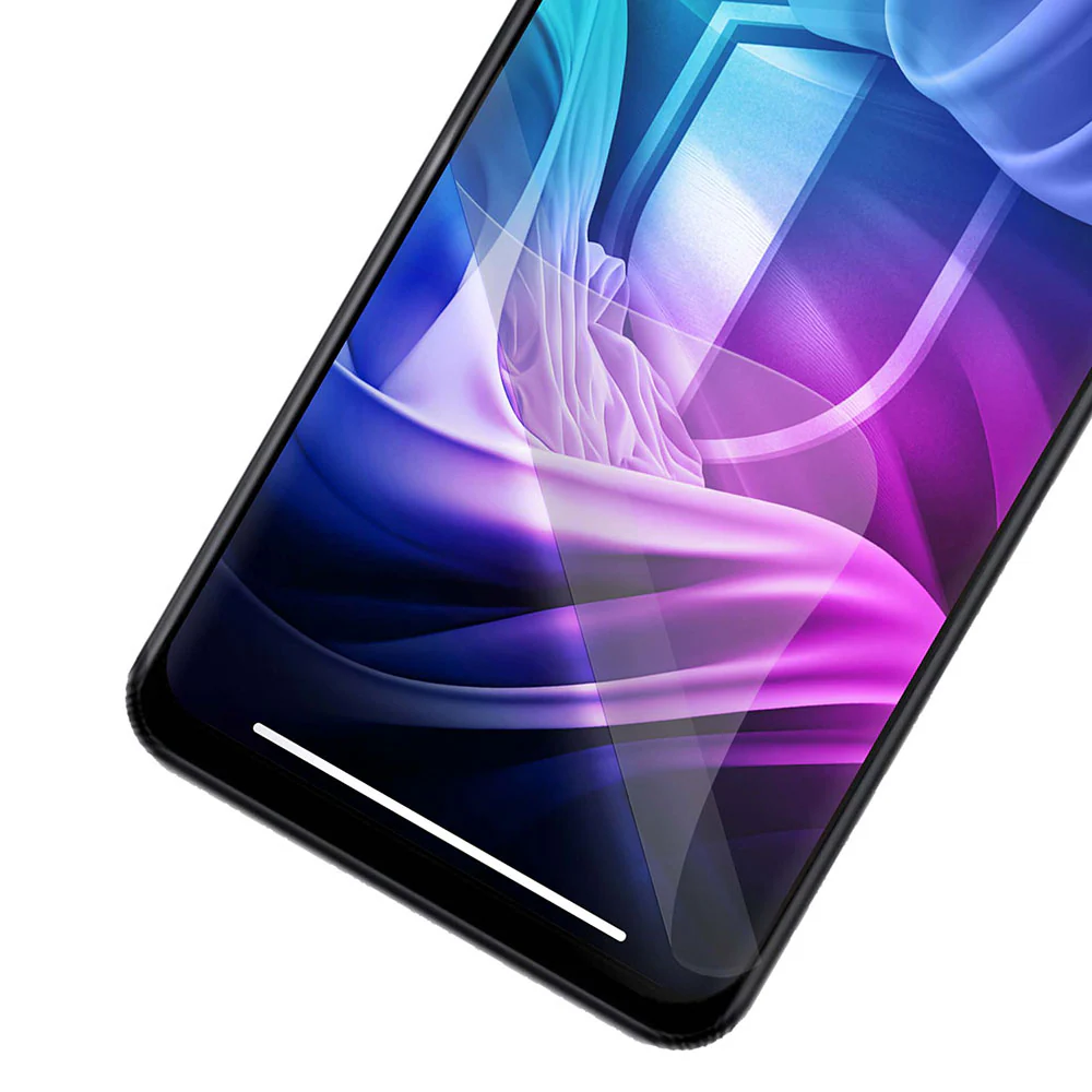 Redmi Note 12 5G – 3mk Silky Matt Pro, bild 4