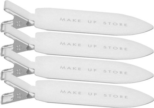 Make Up Store The Backstage Hair Clips