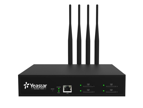 Yeastar TG Series TG400L - VoIP-gateway
