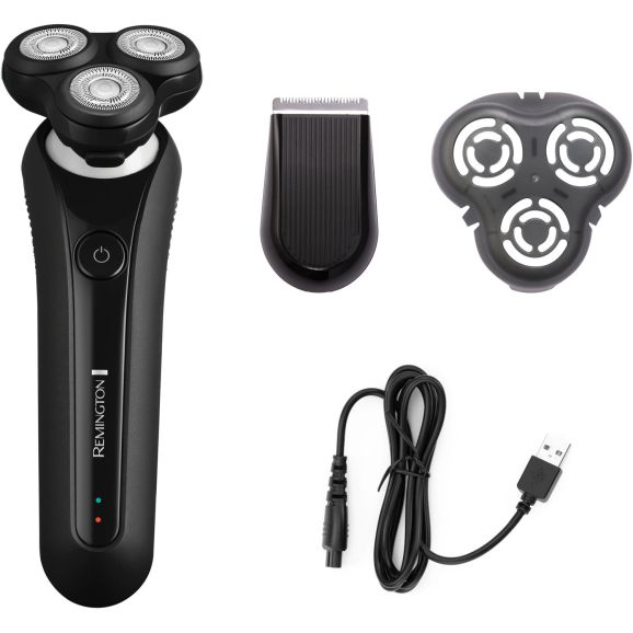 Remington X5 Limitless Rotary Shaver 1 pcs, bild 3