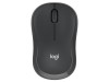 Logitech M240 Silent Bluetooth trådlös mus (svart), bild 3