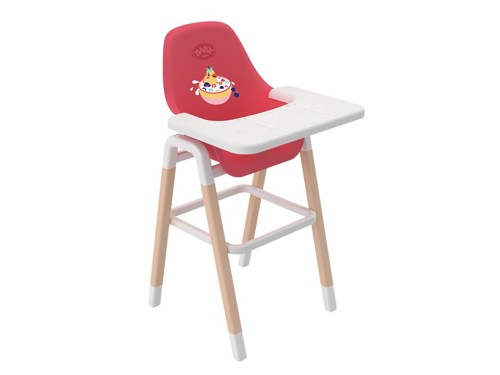 BABY born - High Chair (839744), bild 2