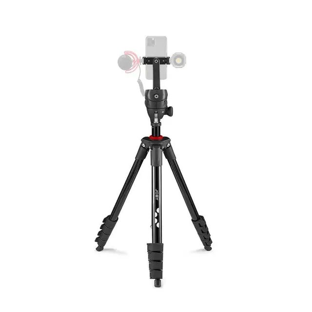 JOBY Tripod Kit Smartphone Compact Action 3K
