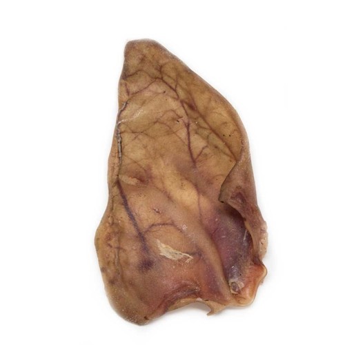 Snack´it - Pig Ears - 10 pcs. (large, approx. 50g each)