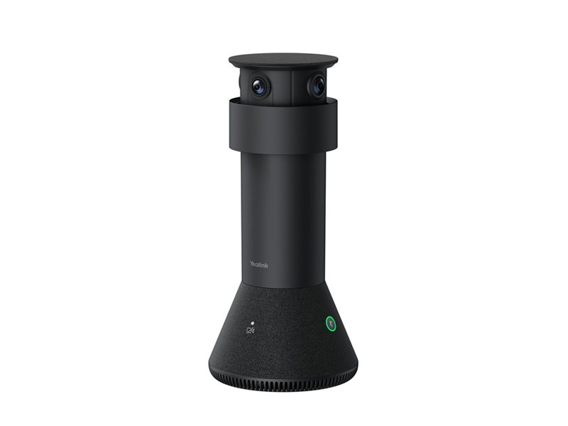 Yealink Mtower Center-View 360° Camera