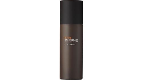Terre d'Hermès Deodorant Spray 150 ml, bild 3