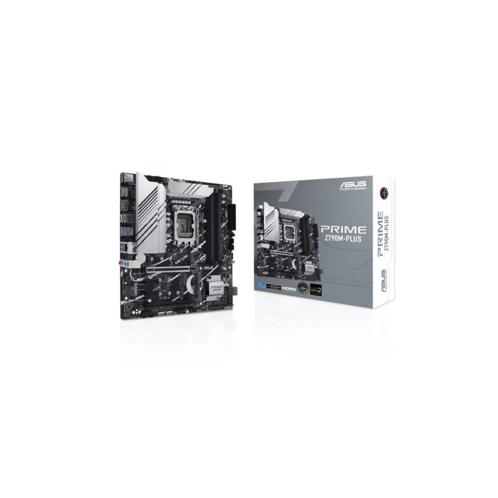 ASUS Prime Z790M-PLUS