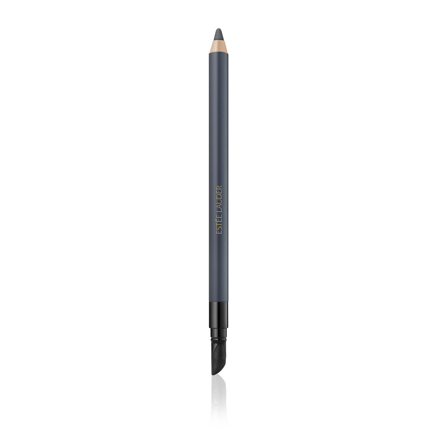 Estée Lauder Double Wear 24H Waterproof Gel Eye Pencil Smoke, bild 3