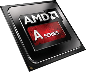 AMD A10 5800B - 3.8 GHz - 4 kärnor - 4 trådar - 4 MB cache - Socket FM2 - för P/N: C9Y85UP, D2C60UP, D4D82UCR, D4X35PC, F5G16UP, F6X19ET, H5H67EP, H5R90ESR, XG094ETR