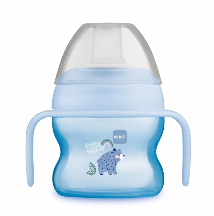 MAM Starter Cup Blue 150ml