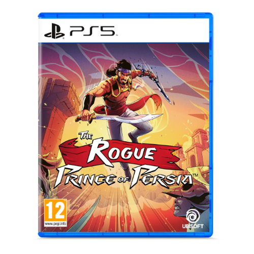 The Rogue Prince of Persia (PS5), bild 2