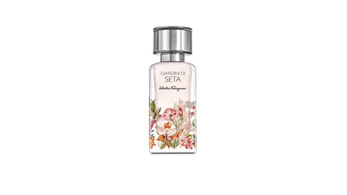 Ferragamo Giardini Di Seta Eau de Parfum 50 ml, bild 3