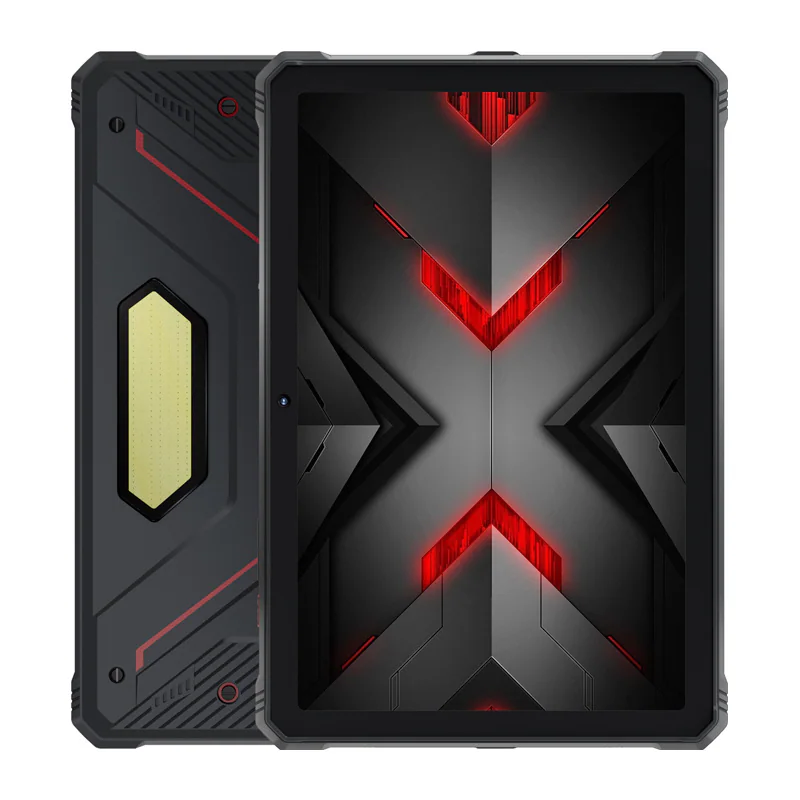 HOTWAV TAB R9 Pro surfplatta (röd)