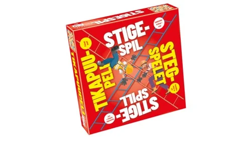 Stegspelet, bild 3