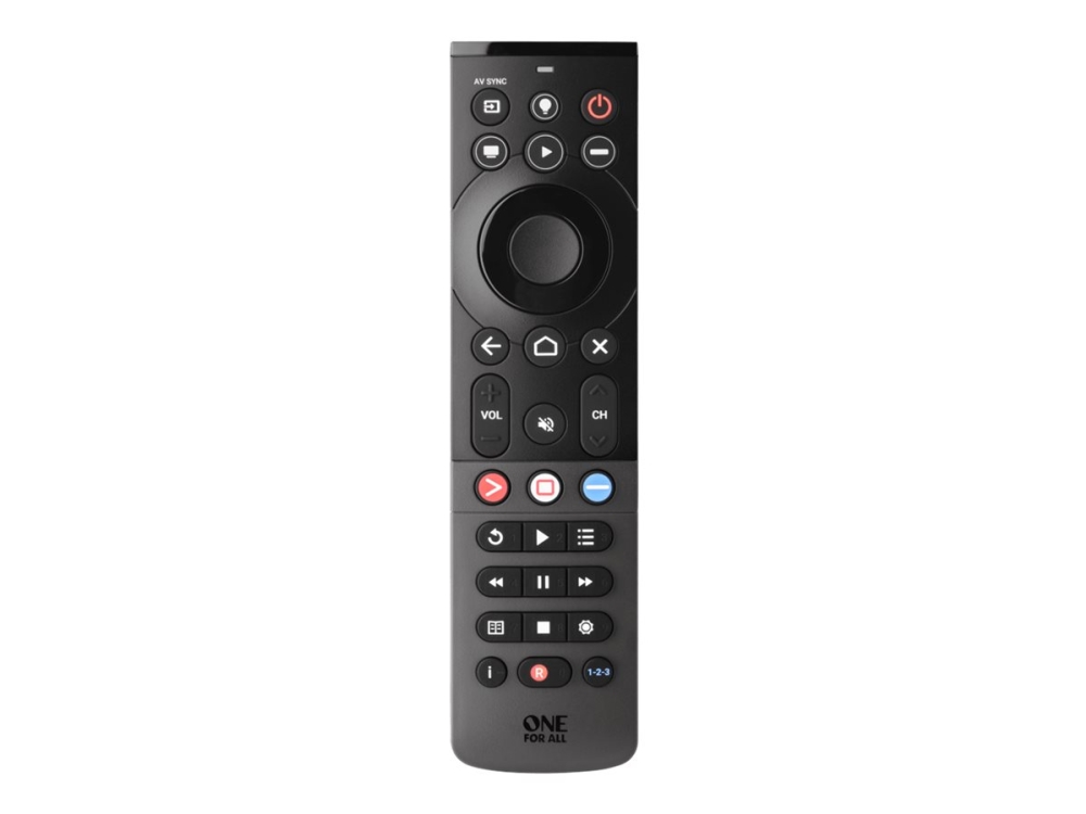 One For All URC 7945 Smart Streamer universalkontroll