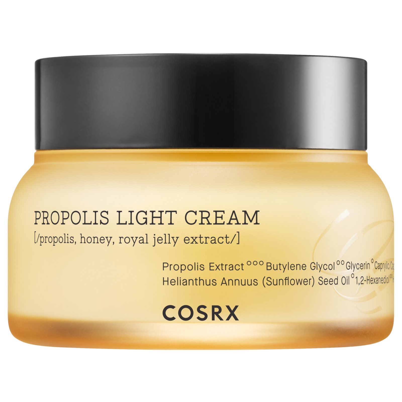COSRX Full Fit Propolis light Cream Yellow 65 ml