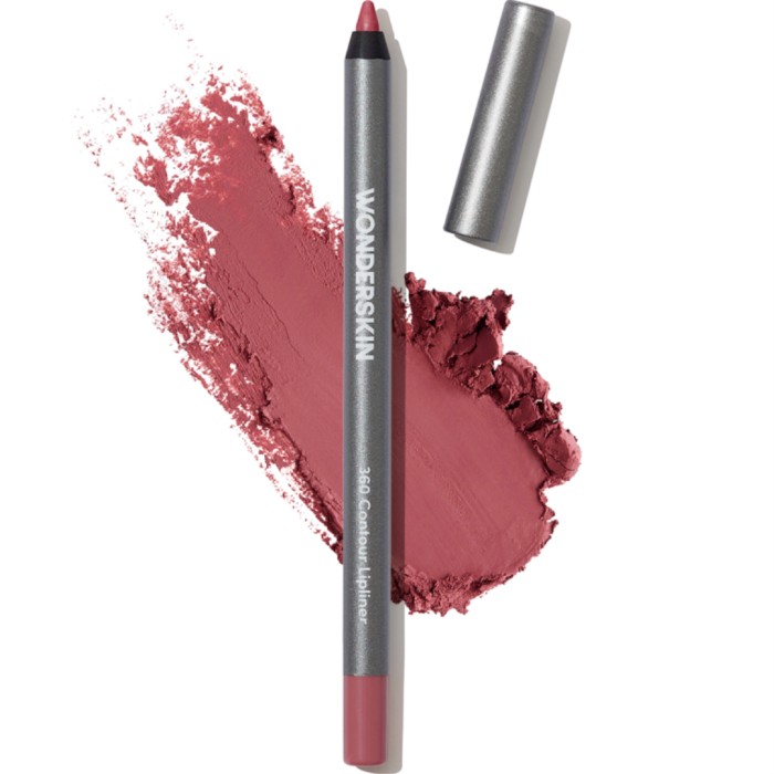 Wonderskin 360 Contour Lip Liner Rosewood 1,2 g