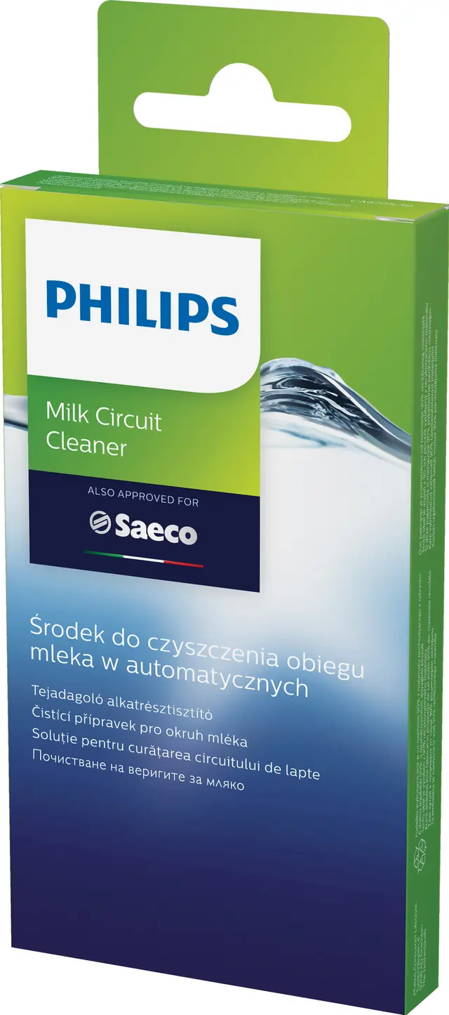Philips CA6705/10 Rengörare till mjölkledningar