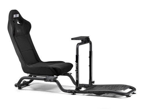 Next Level Racing RC Foldable Sim Racing Cockpit, bild 2