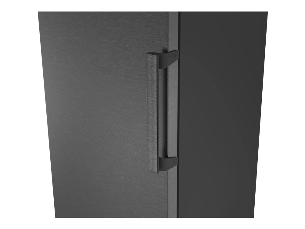 Siemens iQ300 Kylskåp KS36NVXCG (svart inox)
