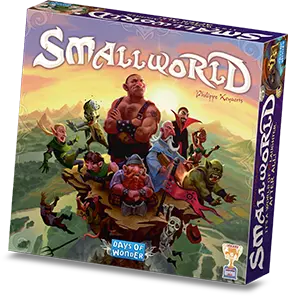 Small World (Eng)