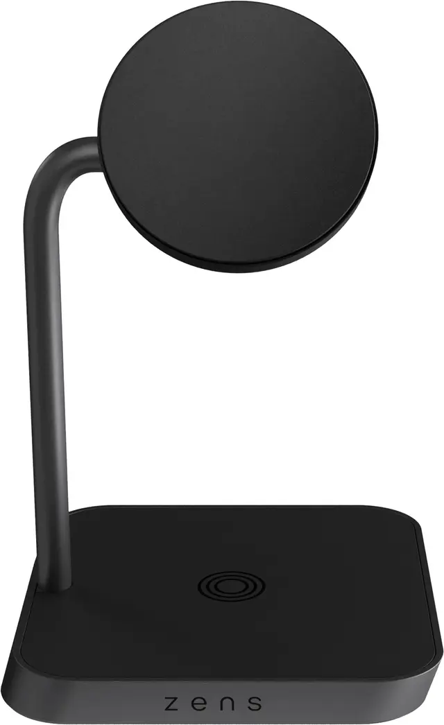 Zens Office Charger 2 magnetisk trådlös laddare